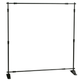 10 x 8 Banner Stand