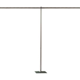 20 x 8 Banner Stand (Out of Stock)