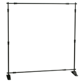 6 x 8 Banner Stand