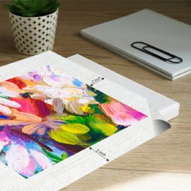 canvas roll (Print Only)