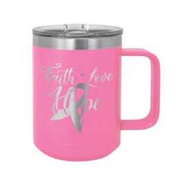 Coffee Mugs with Engraving