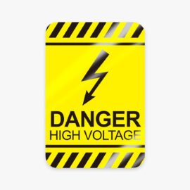 Reflective Aluminum Signs