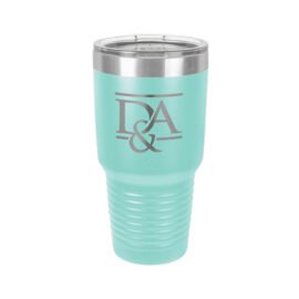 Ringneck Tumblers with Engraving