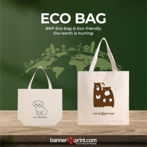 Tote Bag (Eco Bag)